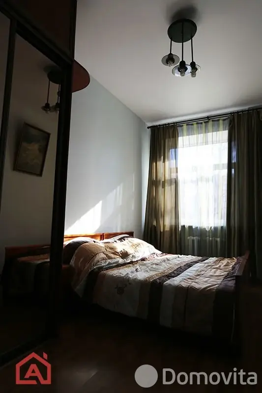 Снять 3-комнатную квартиру в Минске, ул. Свердлова, д. 19, 2000BYN, код 139174 - фото 3