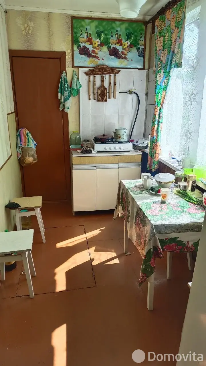 Купить 1-этажную дачу в Экран-Тарасики Минская область, 11900USD, код 182353 - фото 11