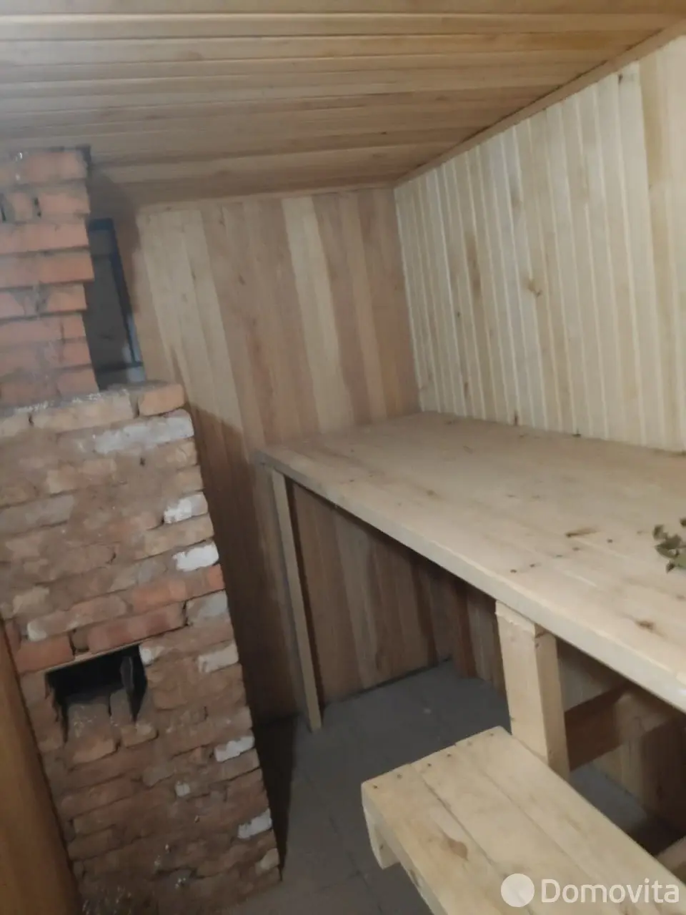 коттедж, Дудичи, 