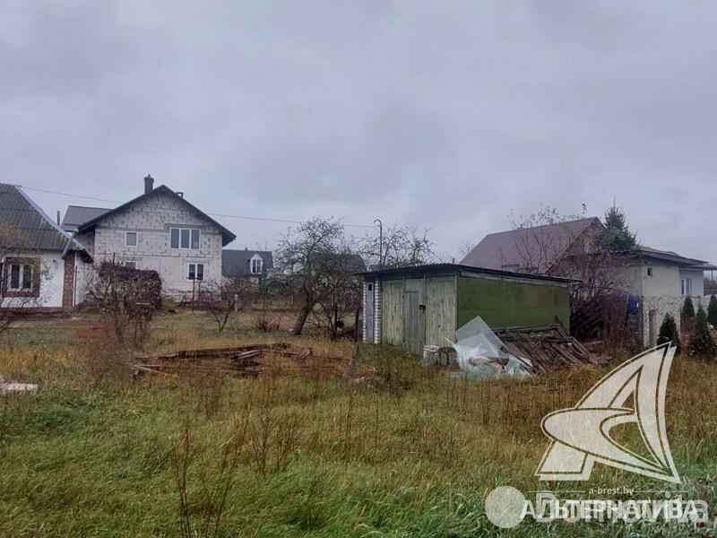 Продажа 2-этажной дачи в Мара Брестская область, 19500USD, код 180374 - фото 12