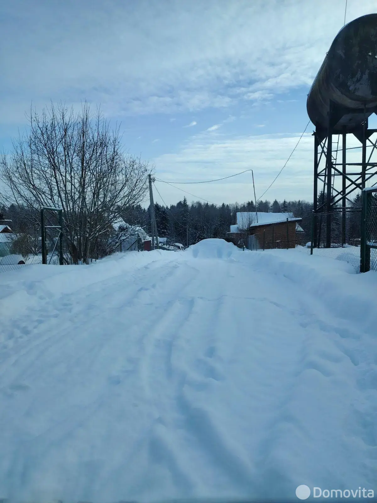 Купить 2-этажную дачу в Зеленое Минская область, 42000USD, код 182919 - фото 39