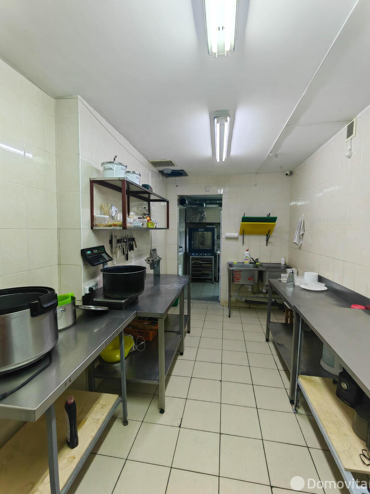 Купить помещение под сферу услуг в Бобруйске, ул. Социалистическая, д. 197/1 - фото 35