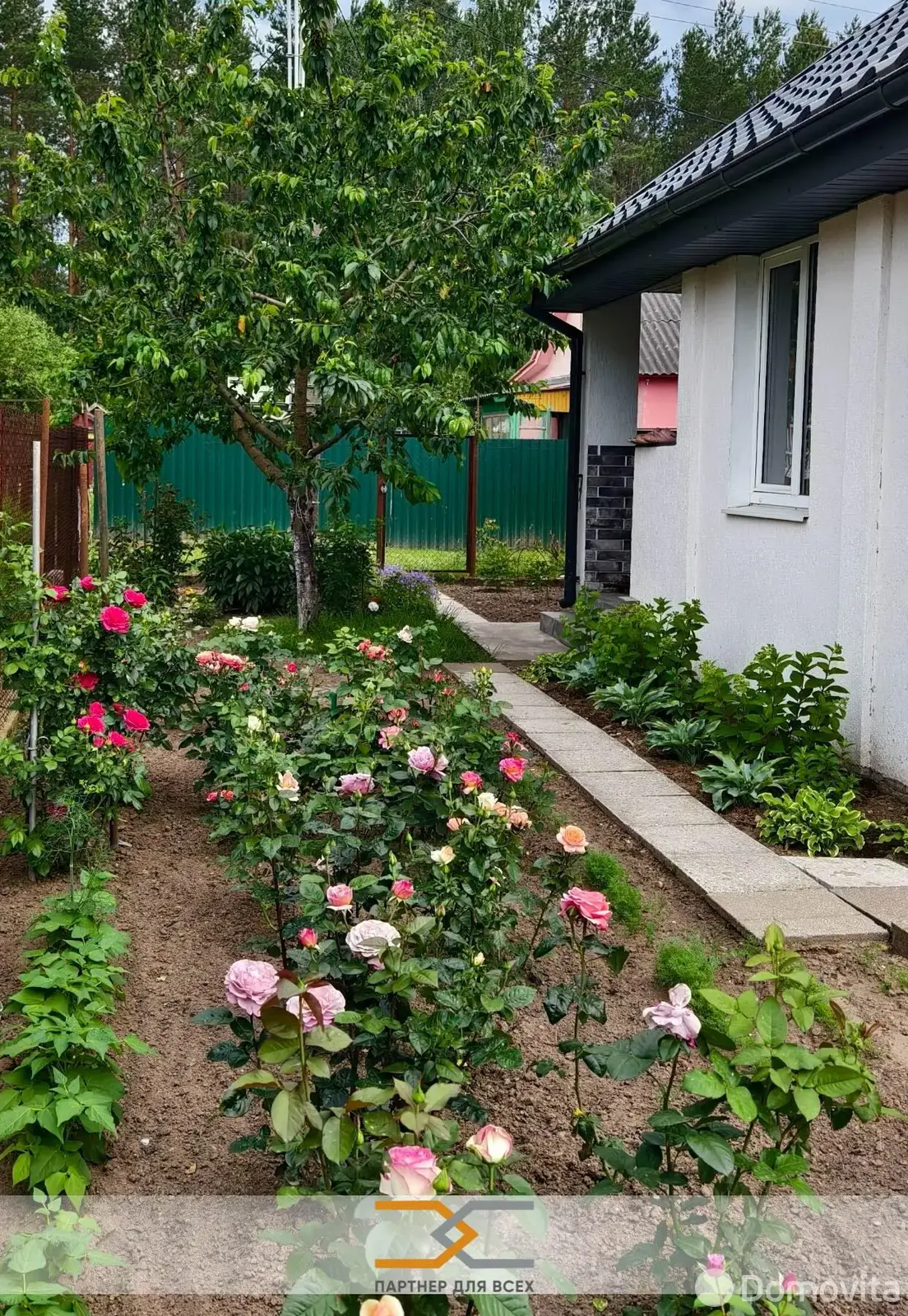 Продажа 1-этажной дачи в Аэрофлот Минская область, 53500USD, код 183340 - фото 29