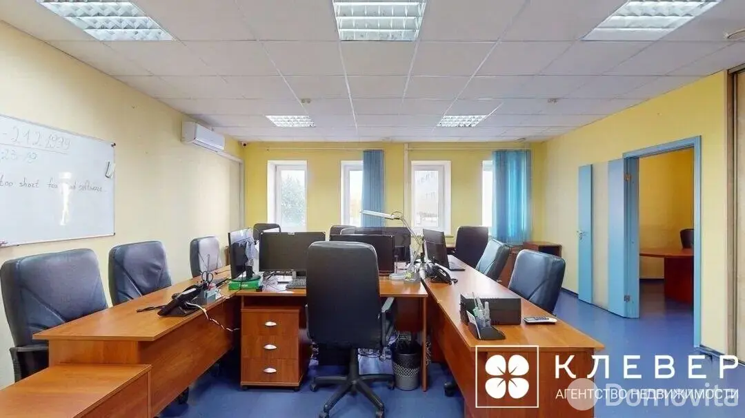 Купить офис на пр-т Дзержинского, д. 69/2 в Минске, 220000USD, код 9989 - фото 6