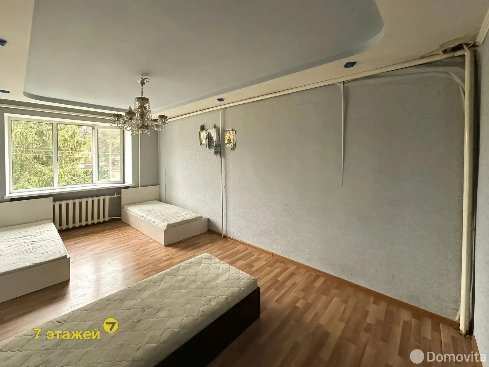 Снять 3-этажный коттедж в Колодищах, Минская область, ул. Строителей, 1500USD, код 4788 - фото 18