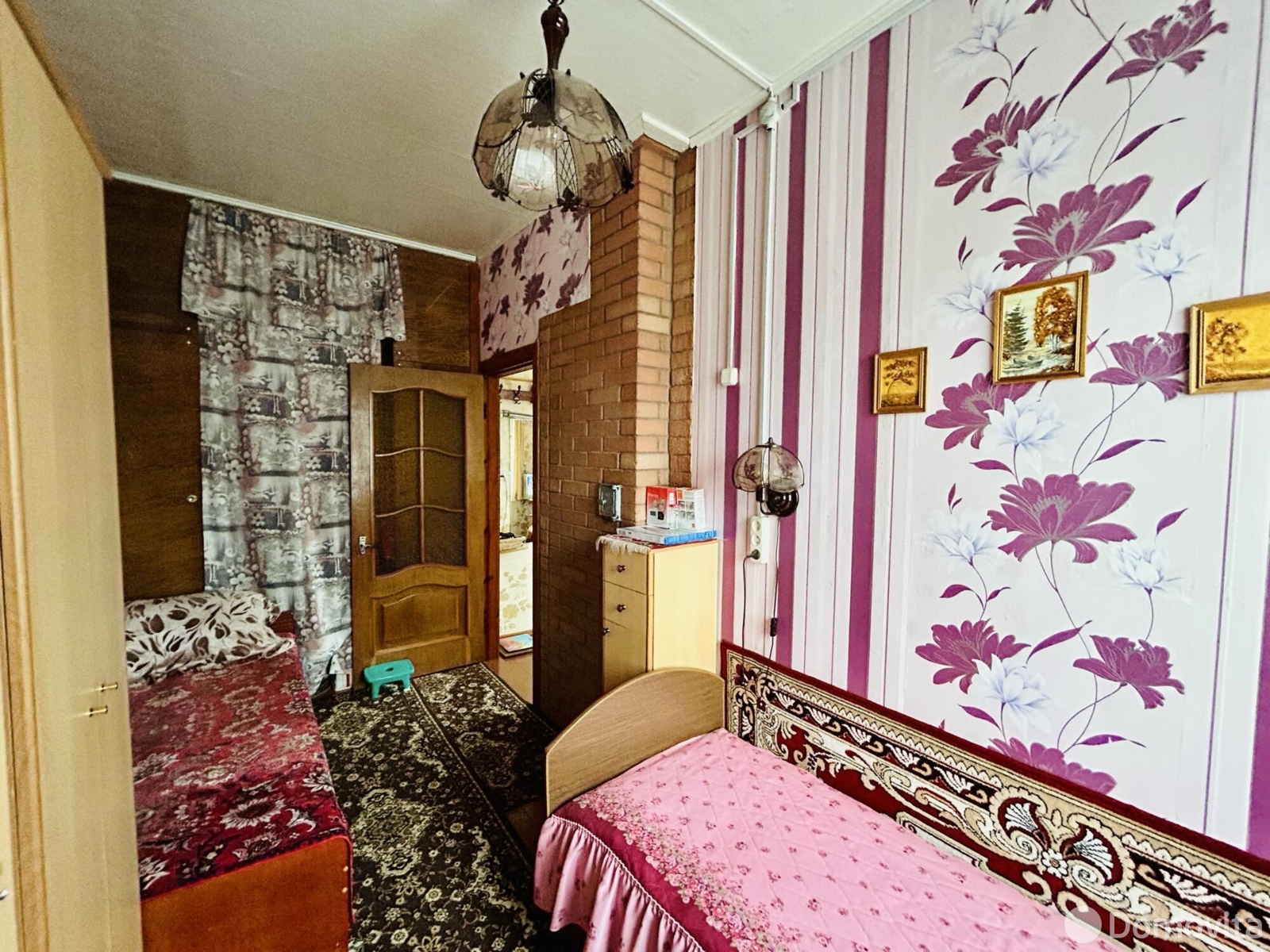 продажа дачи, Верас-Калибр,