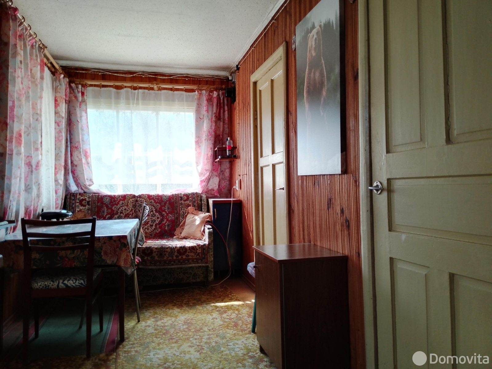 дача, Лесная сказка, 