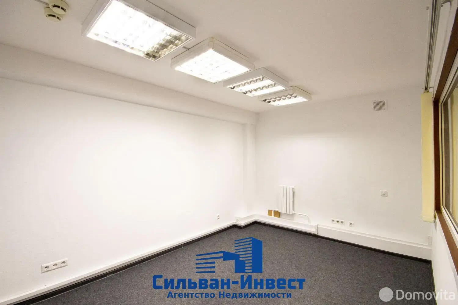 Снять офис на ул. Чехова, д. 3 в Минске, 688EUR, код 16905 - фото 13