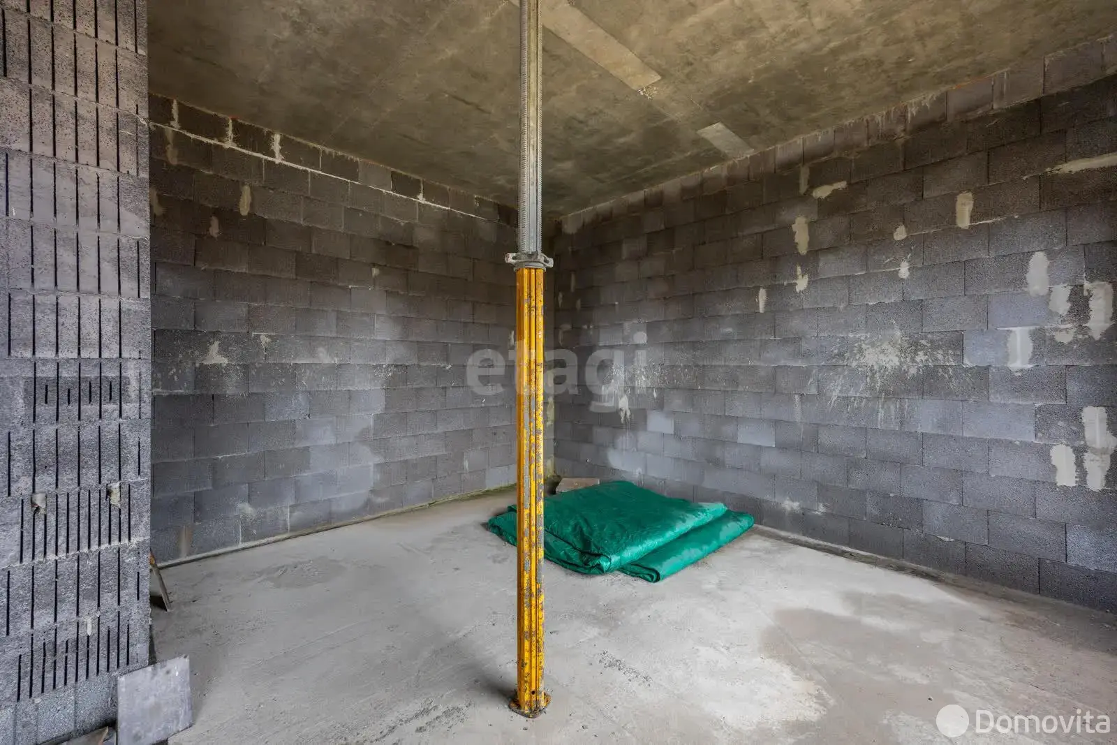 Купить земельный участок, 13 соток, Хатежино, Минская область, 130000USD, код 571352 - фото 23