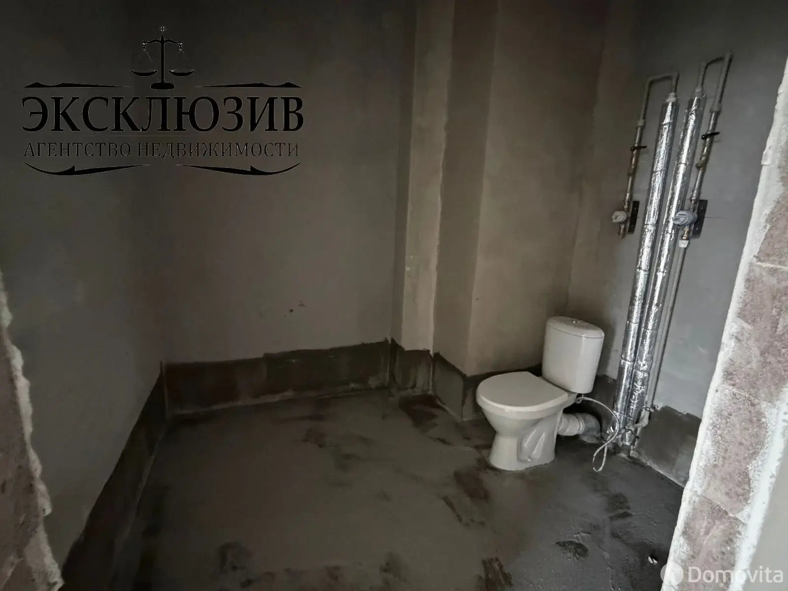 Снять торговое помещение на ул. Тимирязева, д. 134 в Минске, 3409BYN, код 968744 - фото 4