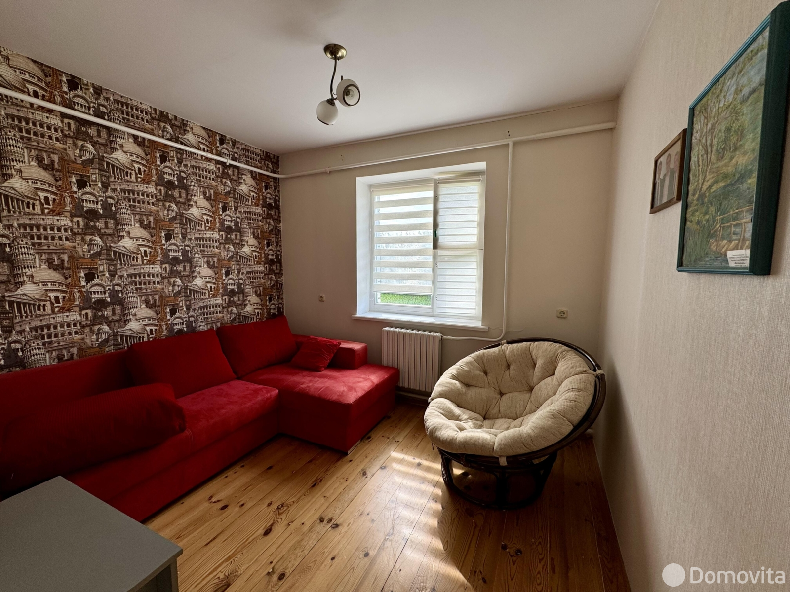 дом, Сосновая, ул. Молодёжная, д. 10, стоимость продажи 361 056 р.