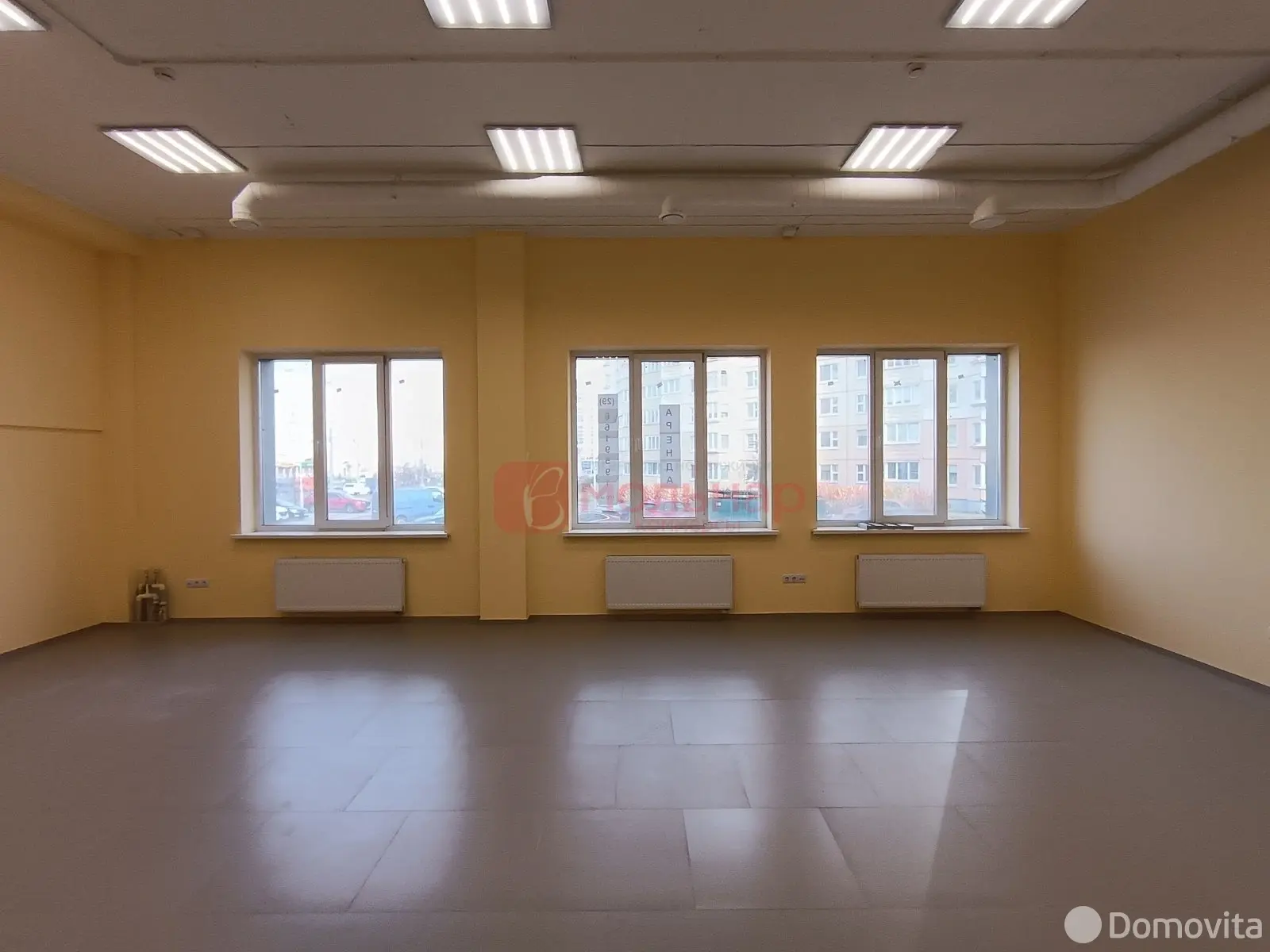 торговый объект, Минск, ул. Неманская, д. 72