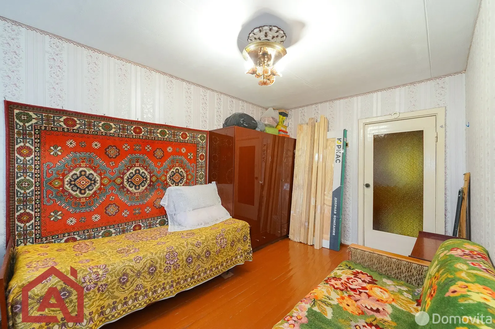 комната, Минск, ул. Уборевича, д. 24 