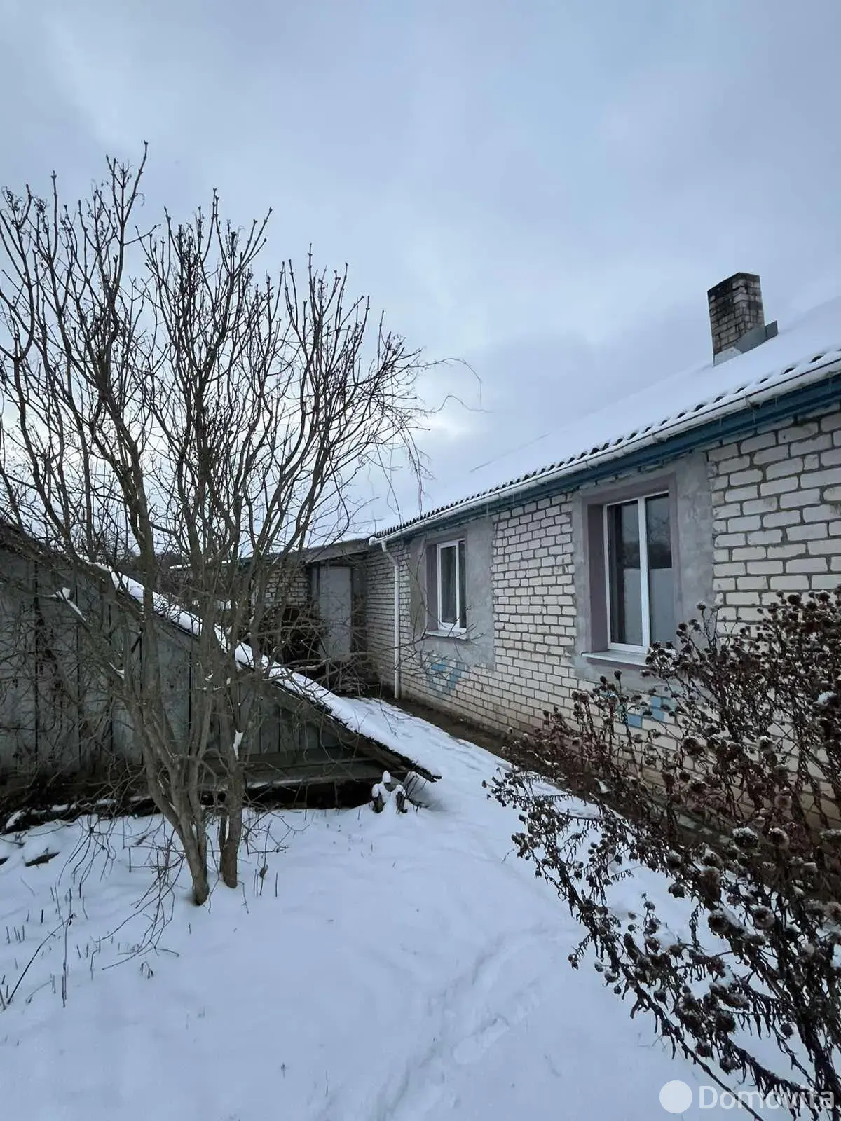 Стоимость продажи коттеджа, Гайна, ул. Советская