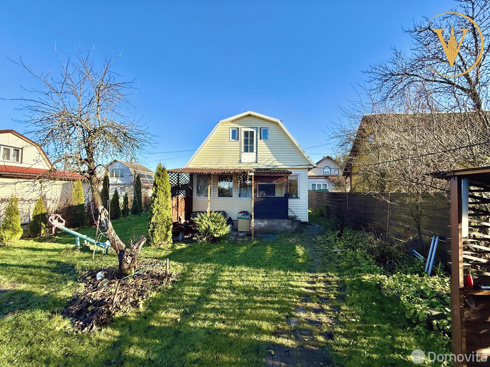 Купить 1-этажную дачу в Инженер, Воложинский район Минская область, 24000USD, код 185584 - фото 18