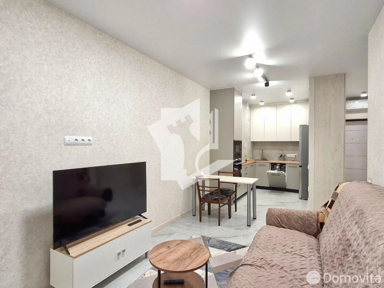 Снять 2-комнатную квартиру в Минске, ул. Леонида Щемелёва, д. 18 , 600USD, код 147707 - фото 2