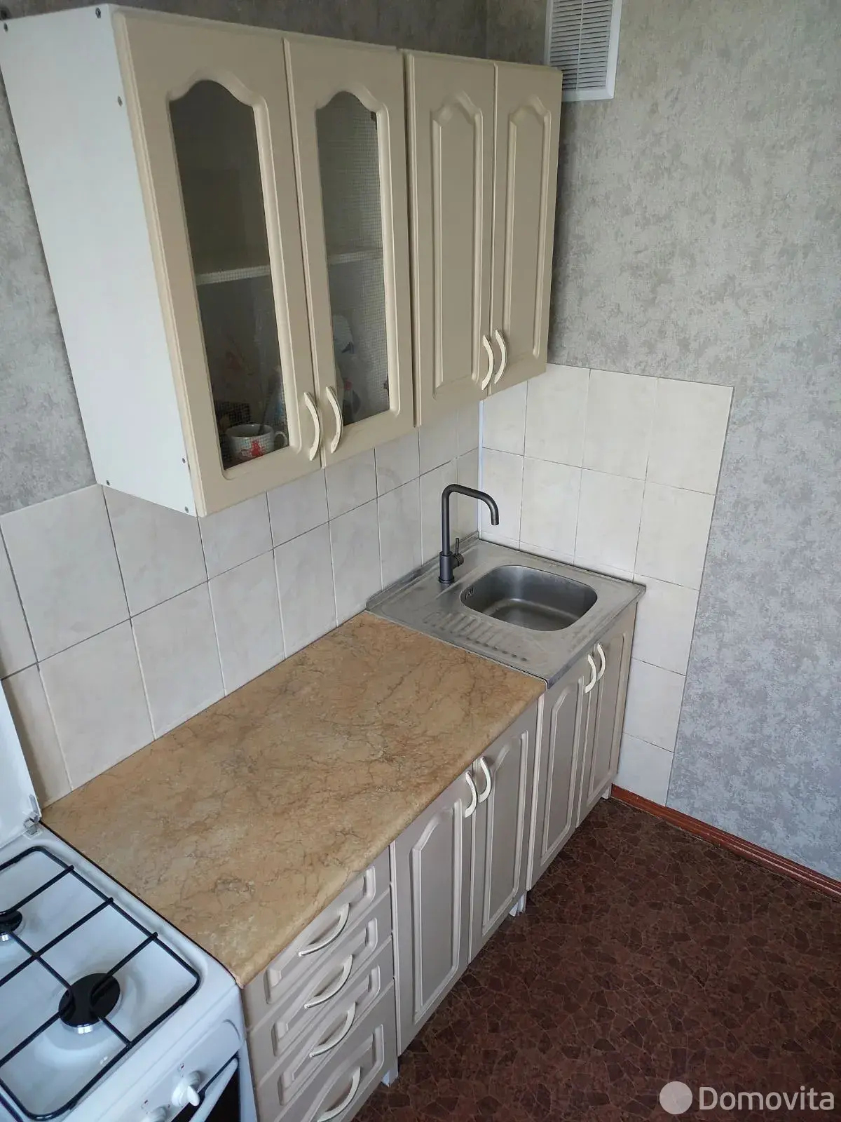 аренда квартиры, Минск, ул. Могилевская, д. 6 к4