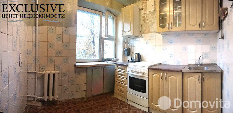 Продажа 2-комнатной квартиры в Новополоцке, ул. Ктаторова, д. 27, 21000 USD, код: 1085106 - фото 1