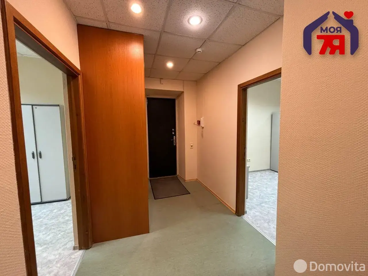 Снять офис на ул. Первомайская, д. 15 в Минске, 765EUR, код 16147 - фото 16