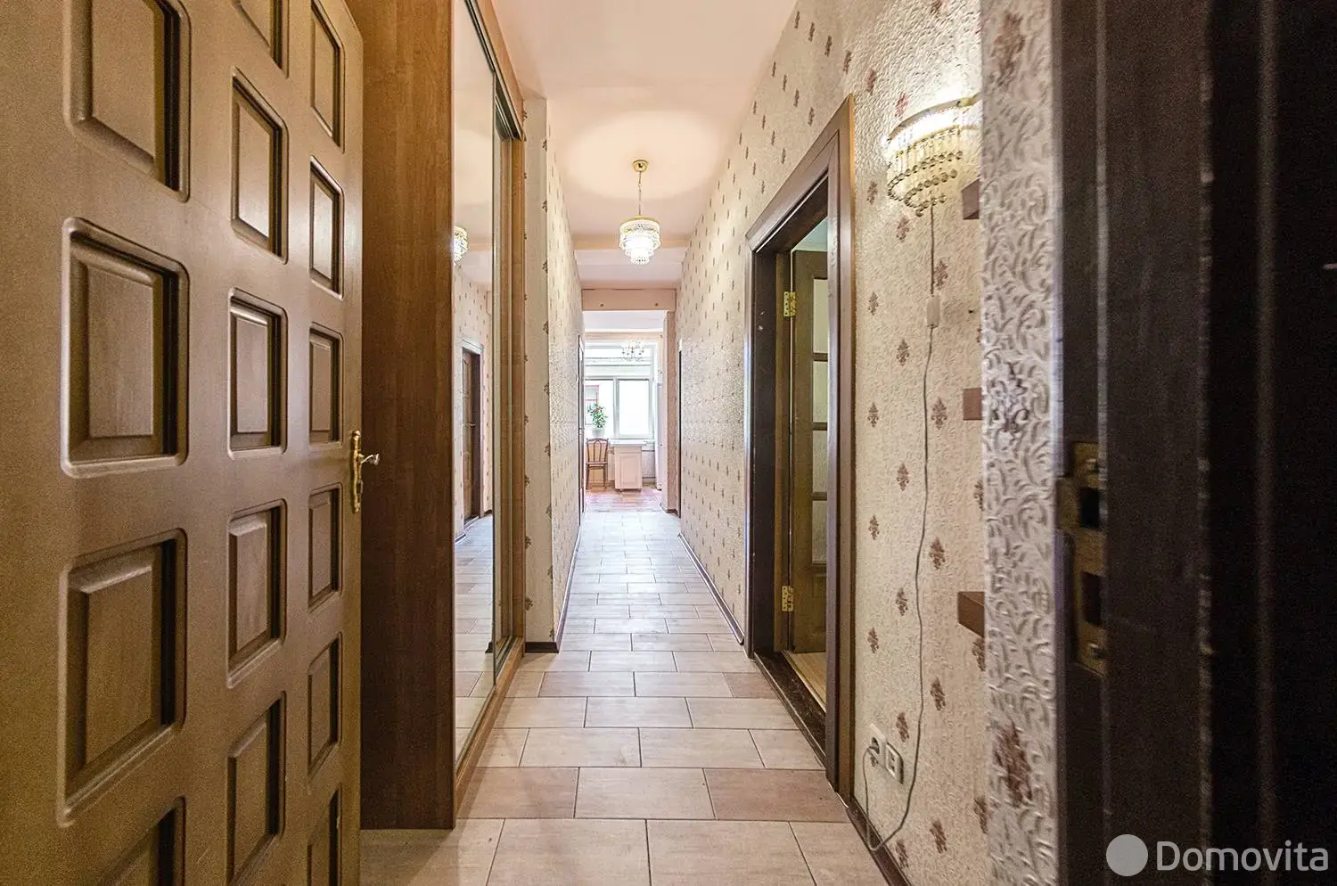 квартира, Минск, ул. Киселева, д. 45 от собственника