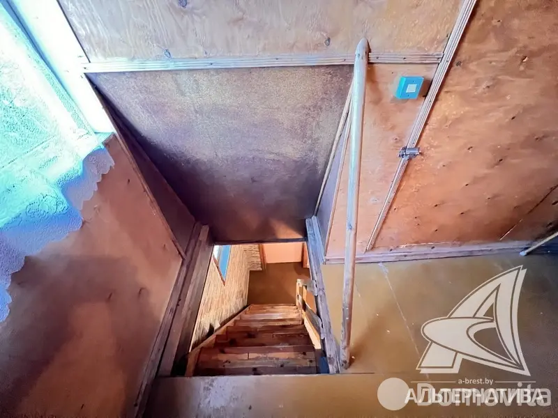 Продажа 2-этажной дачи в Факел Брестгазоаппарат Брестская область, 25000USD, код 184461 - фото 34