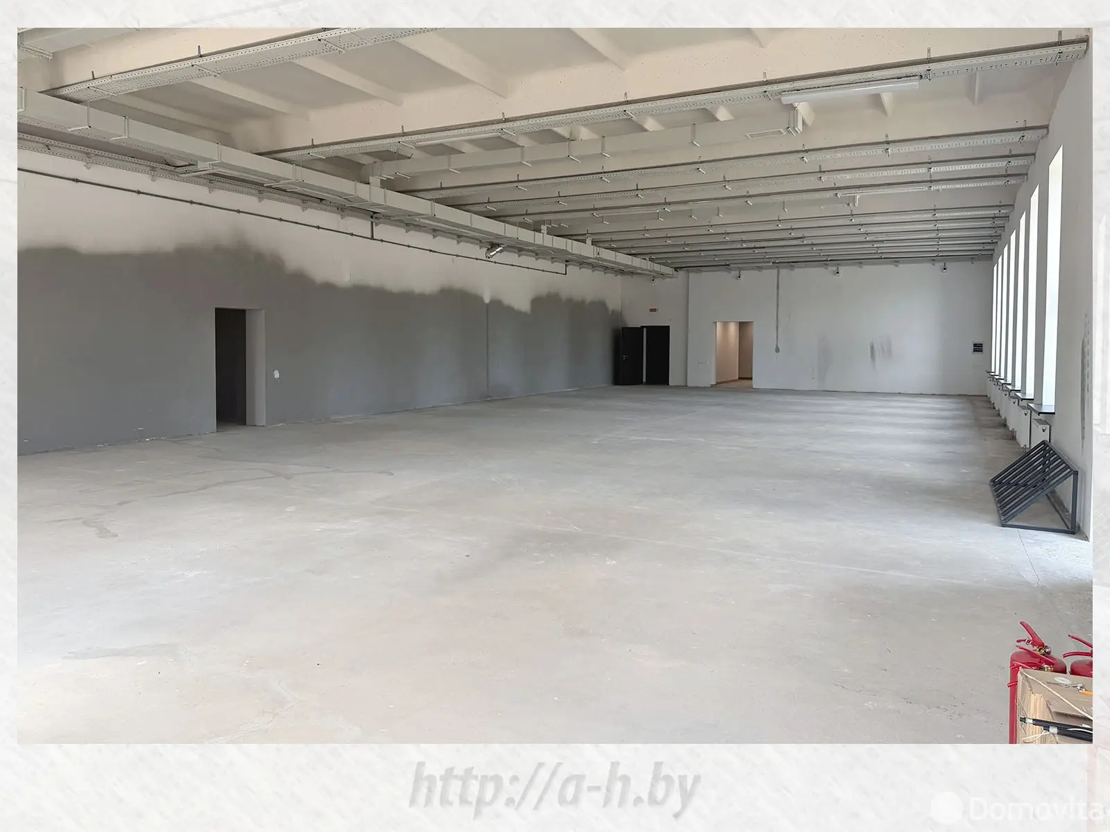 Снять офис на ул. Кабушкина, д. 64 в Минске, 52000BYN, код 17252 - фото 3