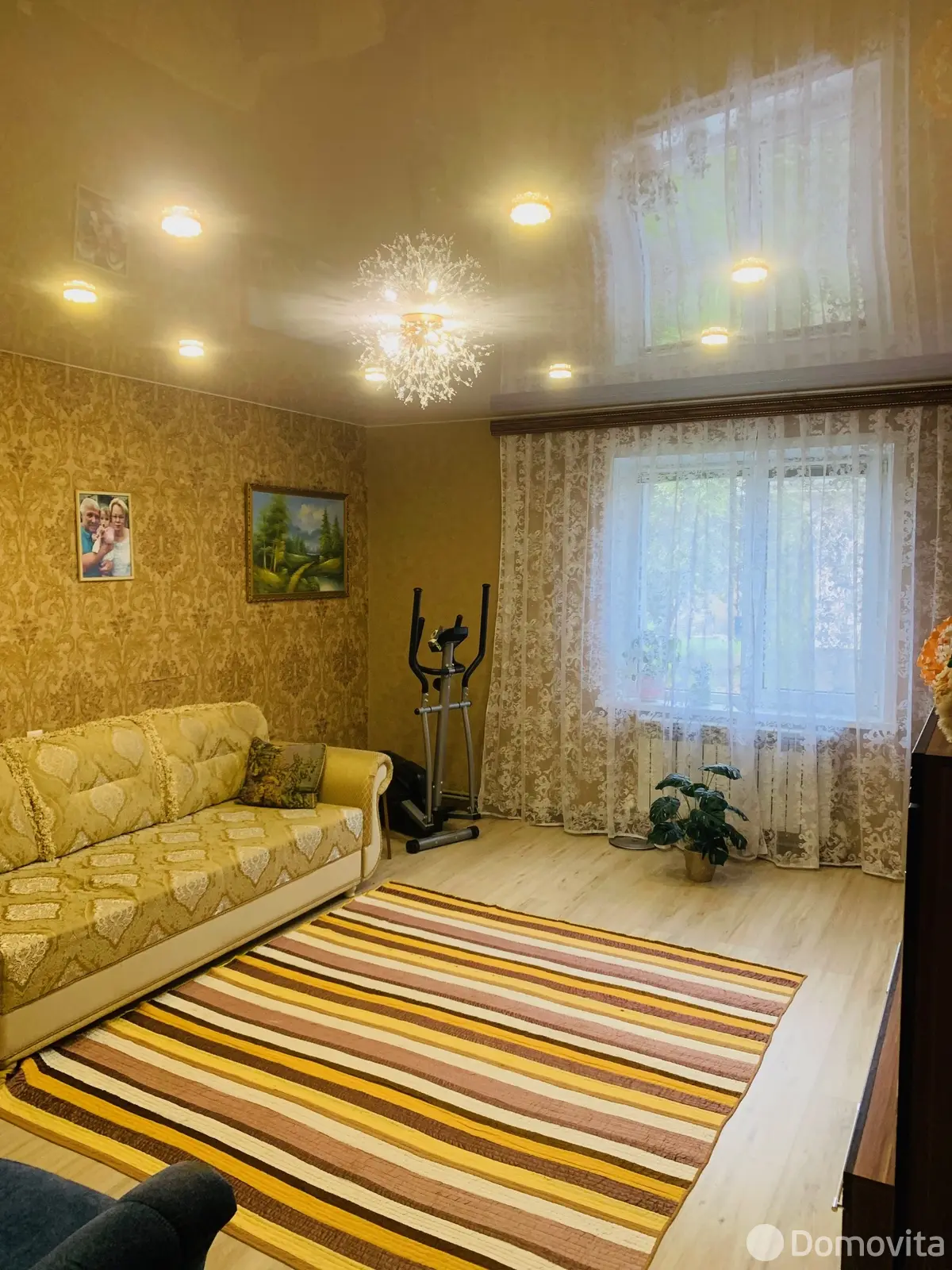 дом, Новое Пашково, ул. Хроменкова 