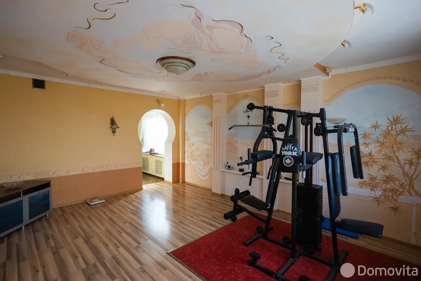 дом, Витебск, ул. 9-я Линия, д. 17А в Октябрьском районе