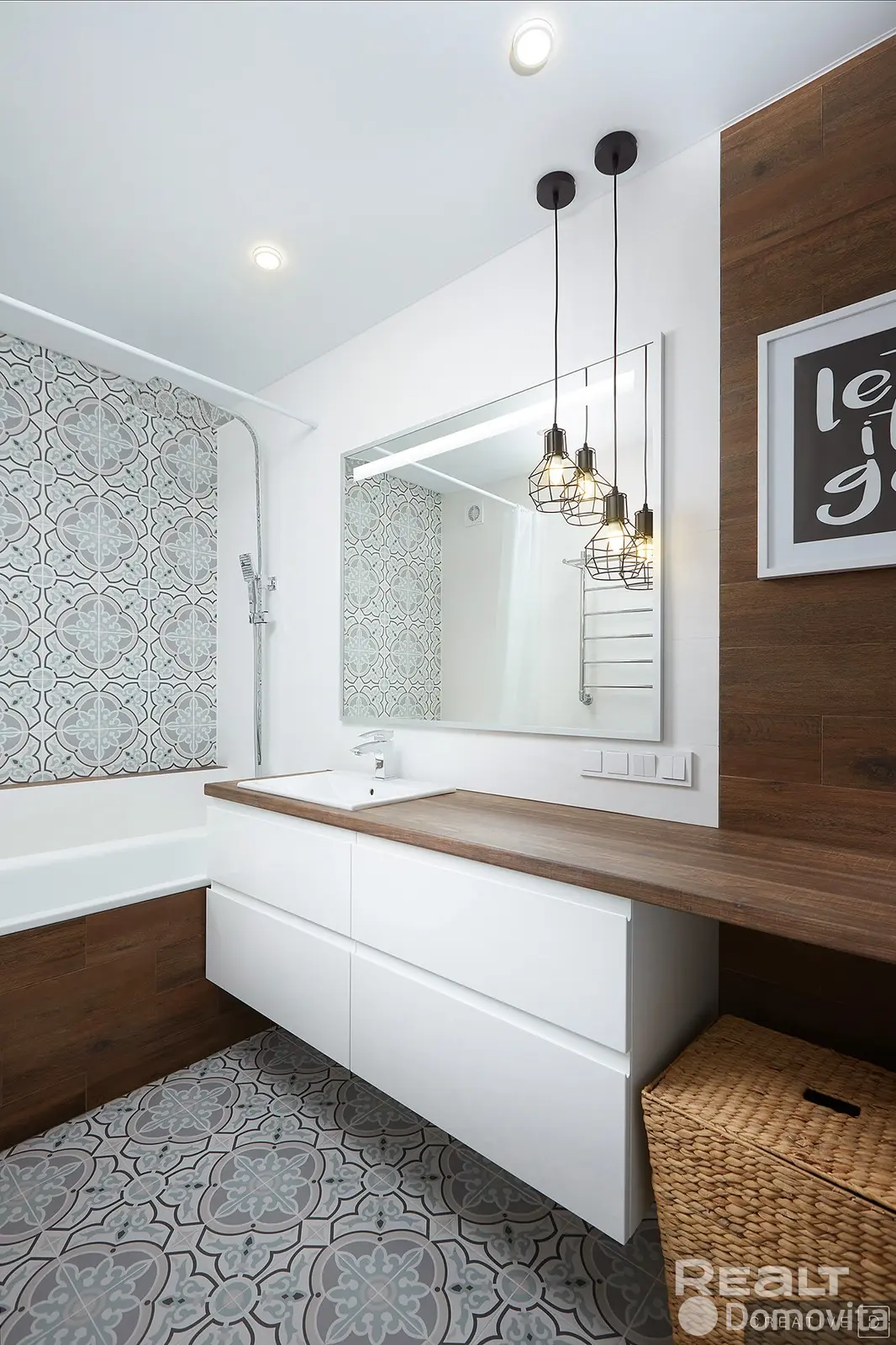 Снять 2-комнатную квартиру в Копище, ул. Братьев Райт, д. 7, 900USD, код 149906 - фото 18