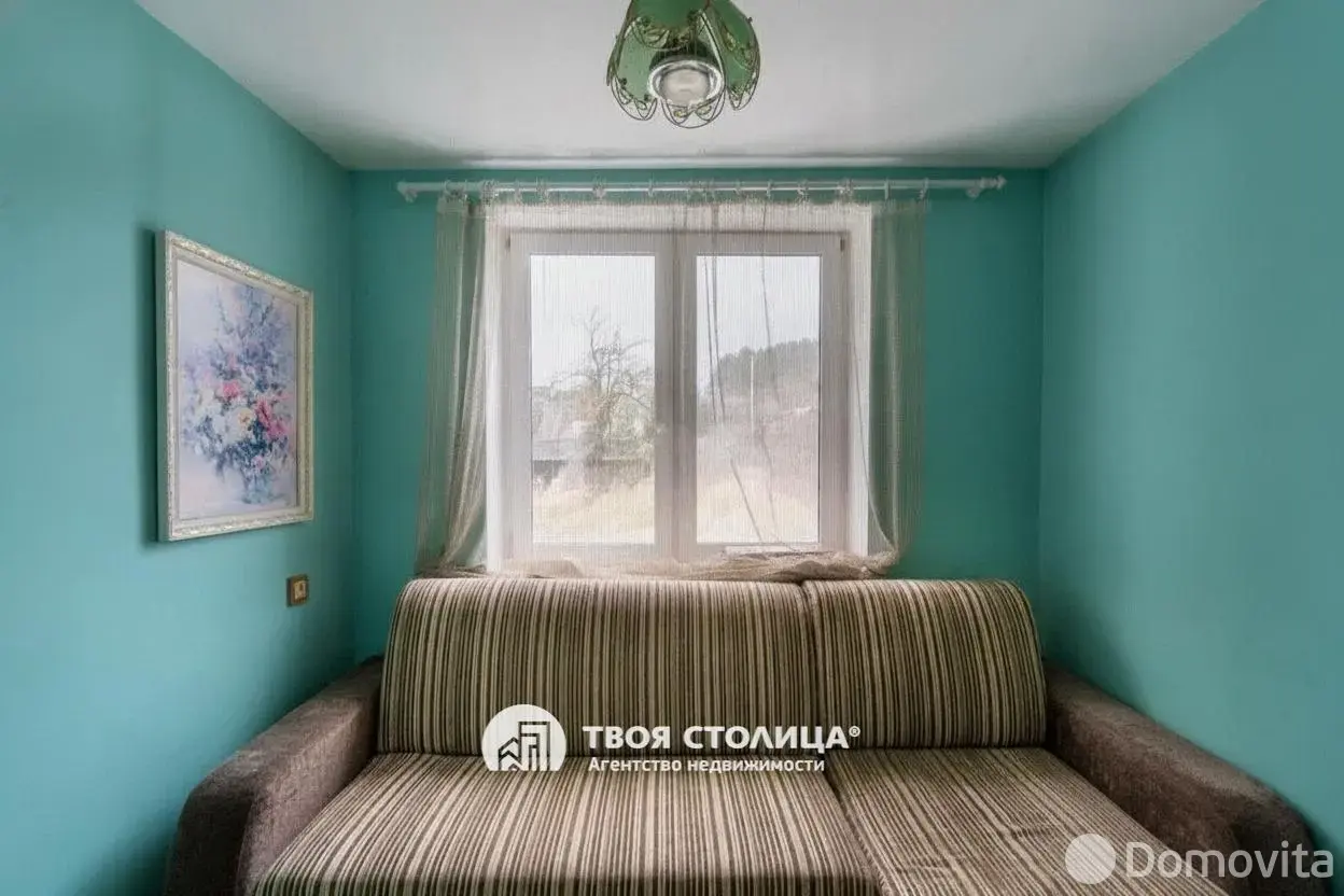 Стоимость продажи дома, Ратомка, ул. Советская