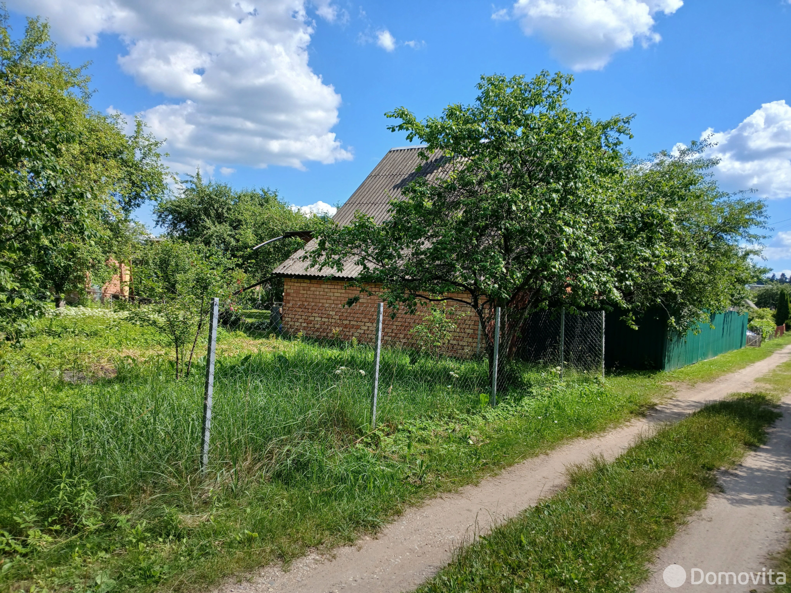 Цена продажи дачи, Верас, 