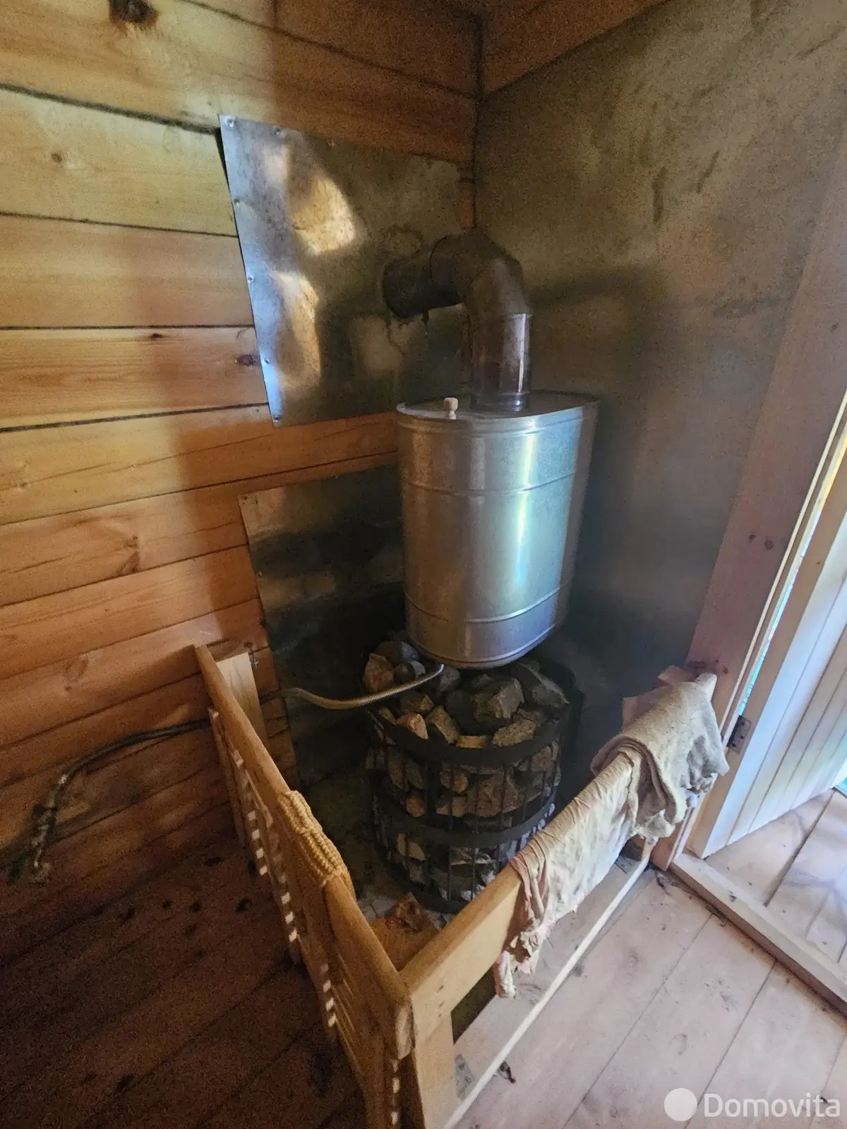 Купить 2-этажную дачу в Железняках Витебская область, 14800USD, код 184403 - фото 12