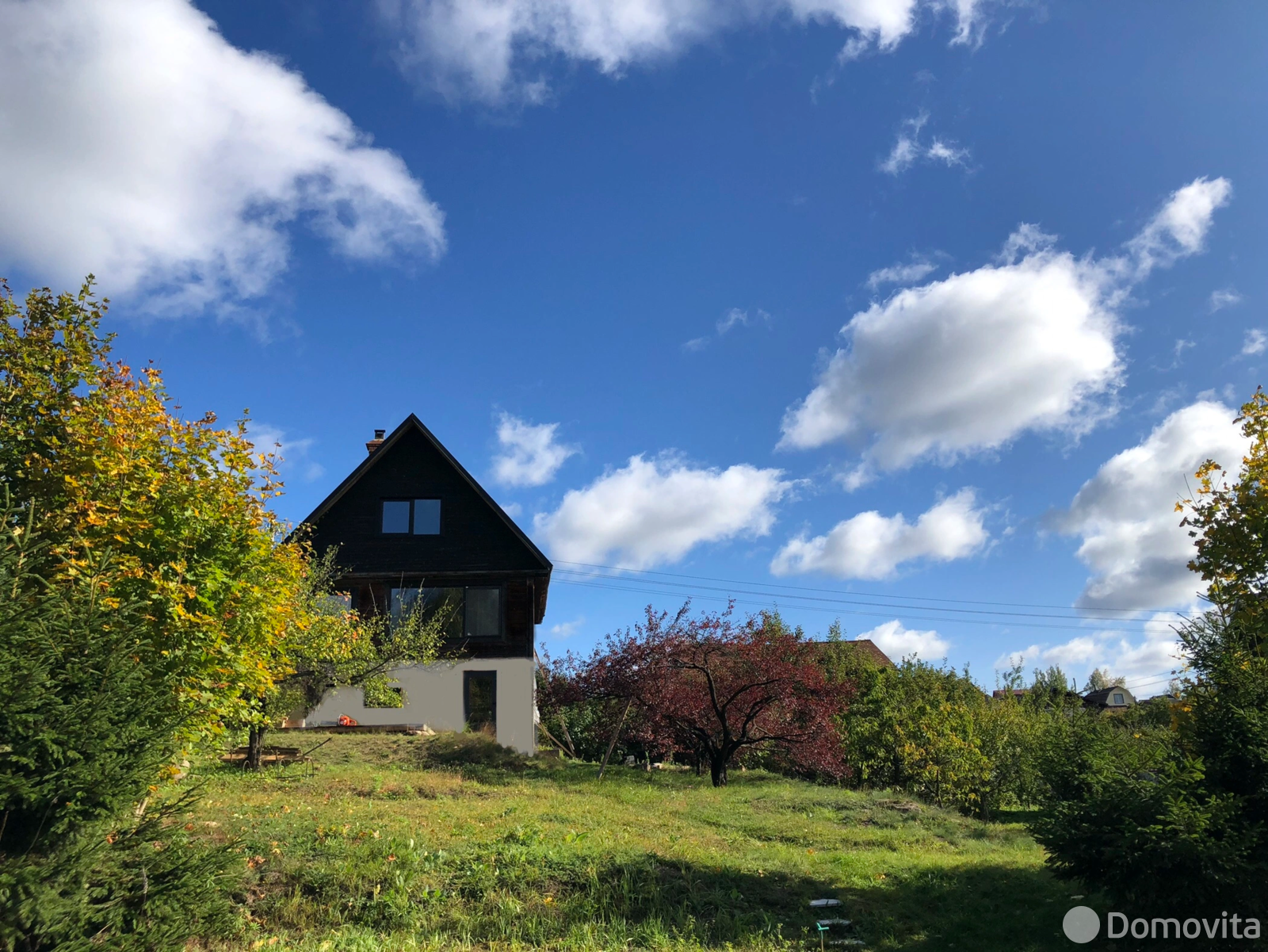 коттедж, Черница, без посредников