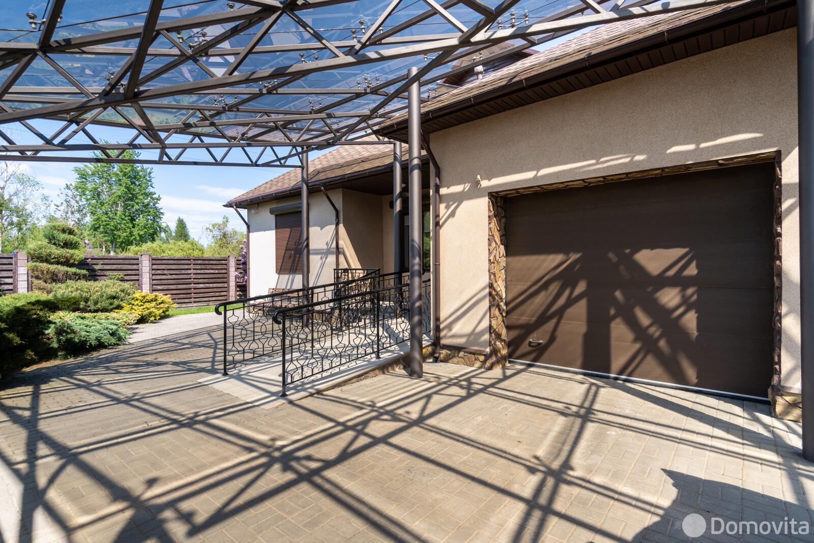 коттедж, Шубники, ул. Цветочная 