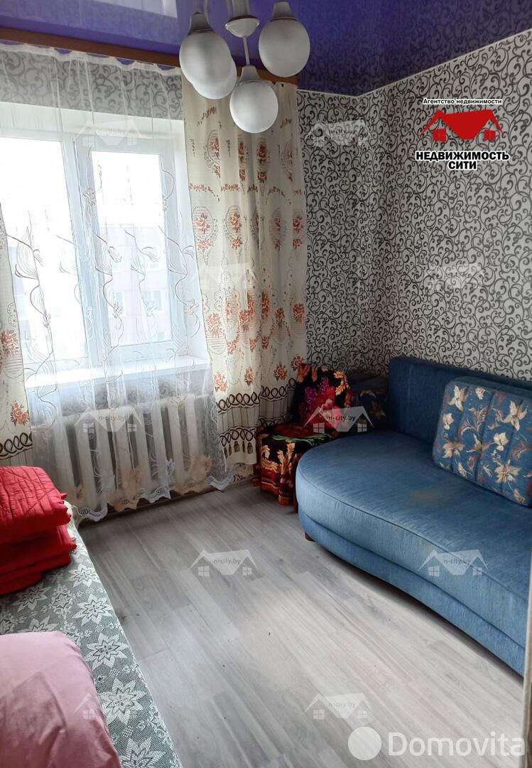Продажа 3-комнатной квартиры в Островце, ул. Володарского, д. 60, 34500 USD, код: 830655 - фото 4