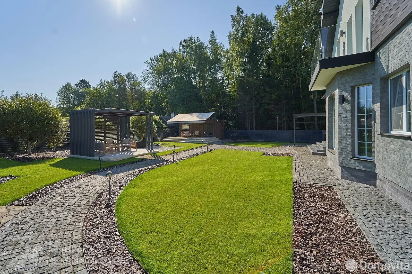 коттедж, Суковичи, ул. Зеленая 