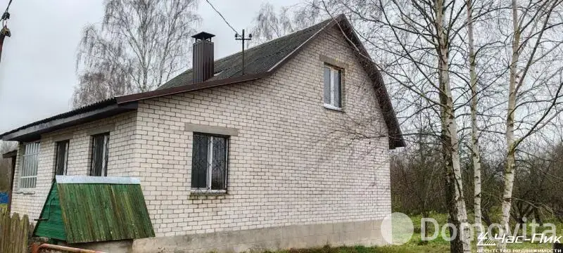 коттедж, Красная Слобода, д. 3