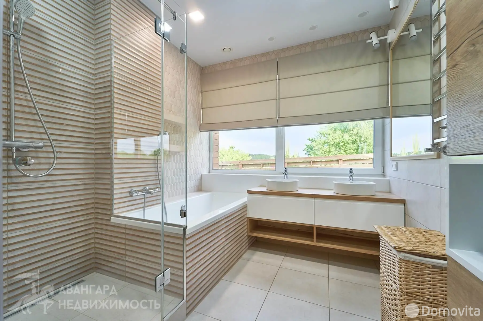 Аренда 1-этажного дома в Строчице, Минская область, , 3200USD, код 4796 - фото 19