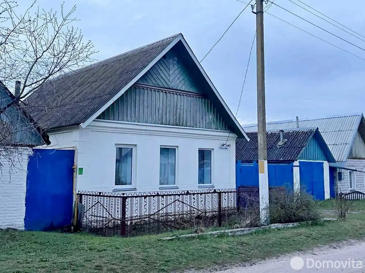коттедж, Климовка, ул. Совхозная 1-я