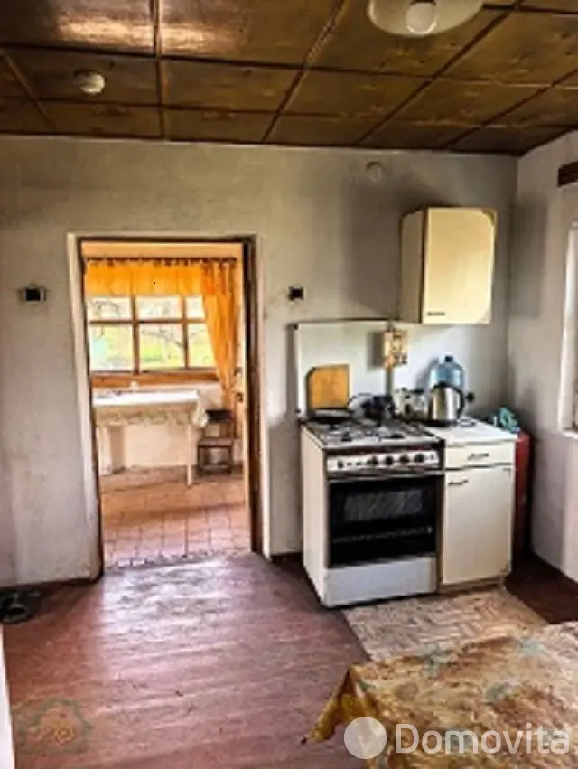 дача, Луговое, 