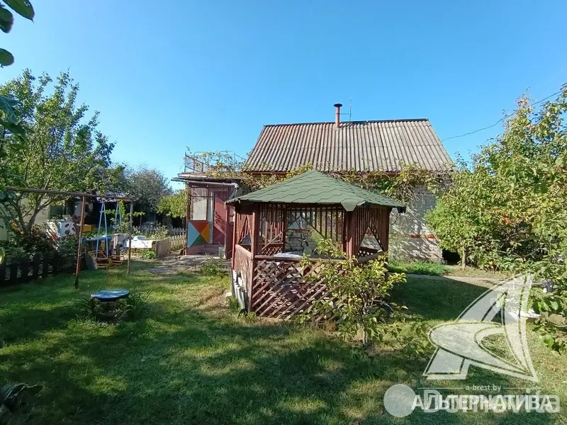 Продажа 2-этажной дачи в Сигнал-2009 Брестская область, 22500USD, код 184210 - фото 20