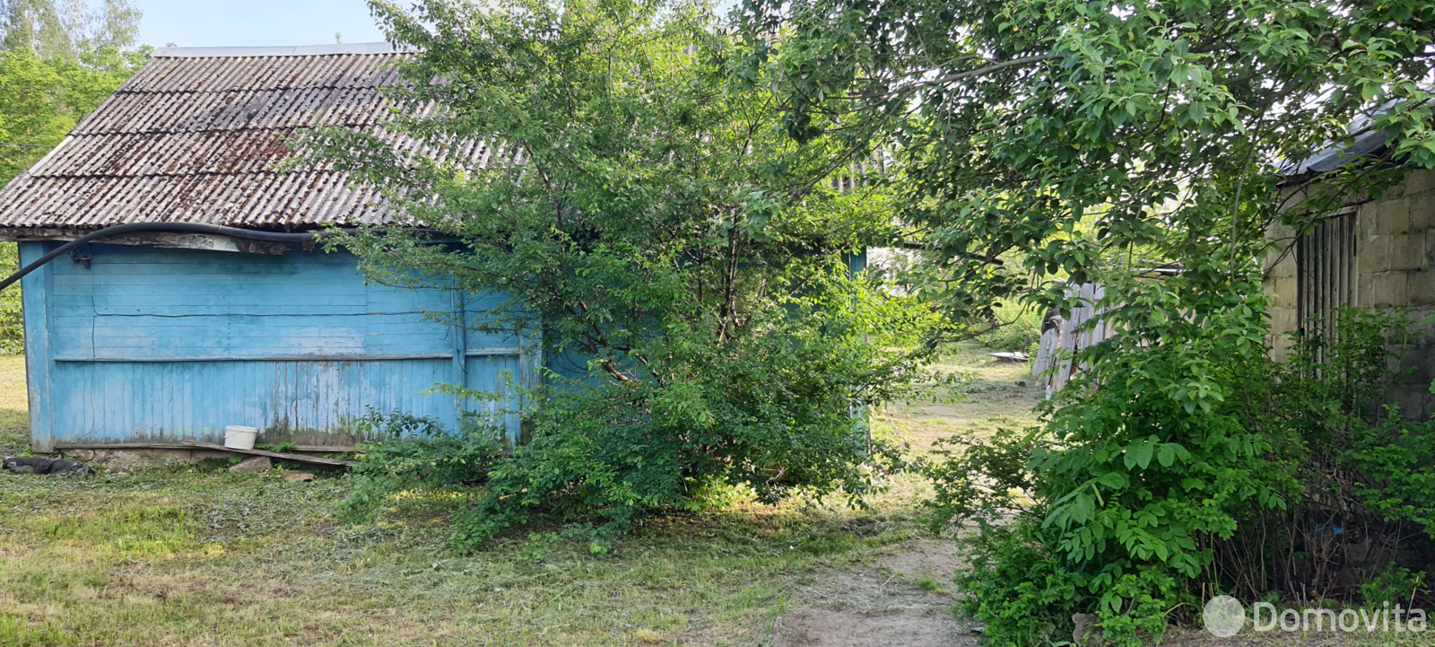 дом, Самохваловичи, ул. Ковалёва, д. 3 