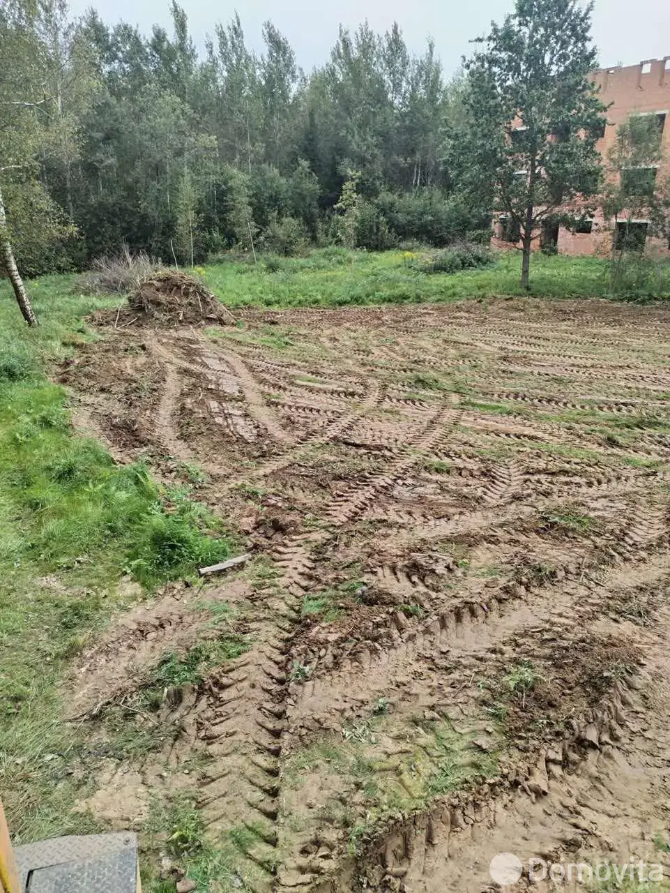 участок, Высокое, , стоимость продажи 36 994 р.