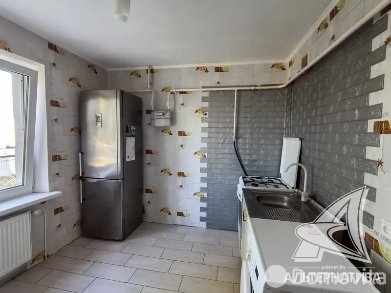 коттедж, Тельмы-1, 