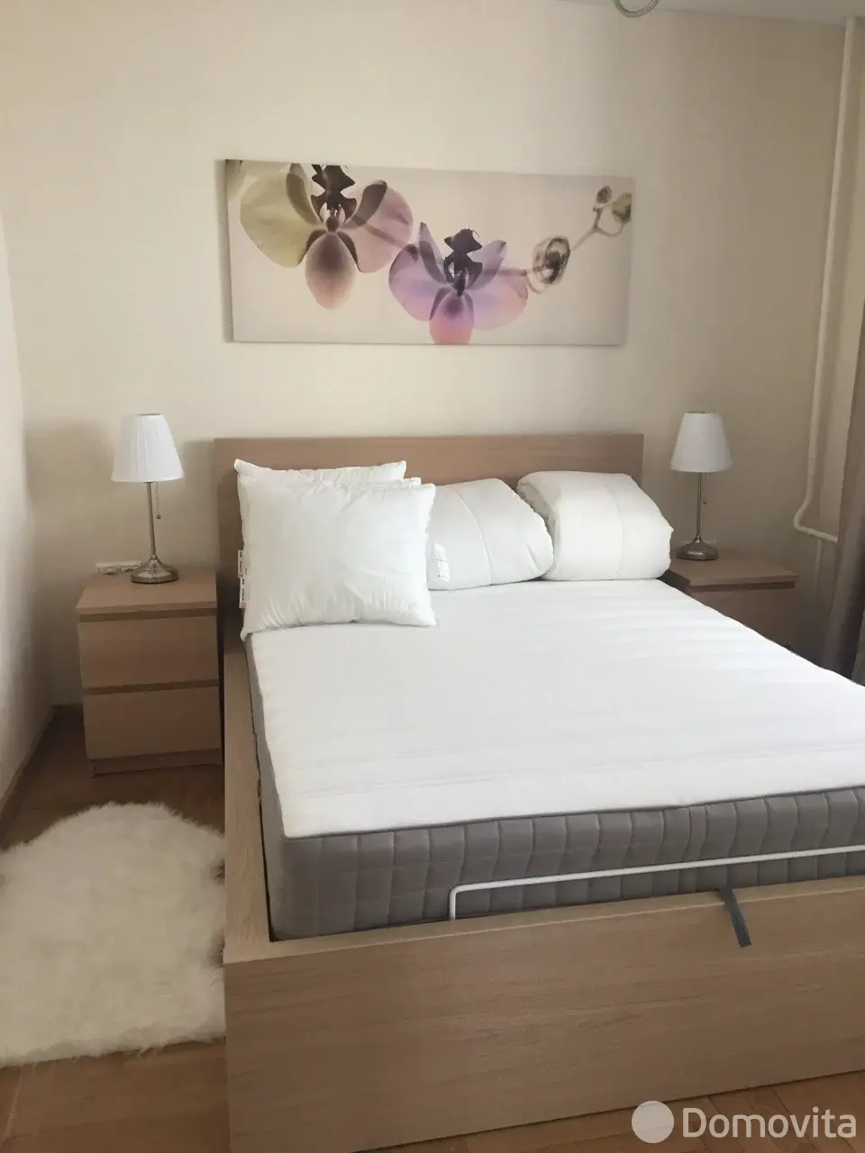 Снять 2-комнатную квартиру в Минске, пр-т Победителей, д. 47/1, 550USD, код 149803 - фото 17