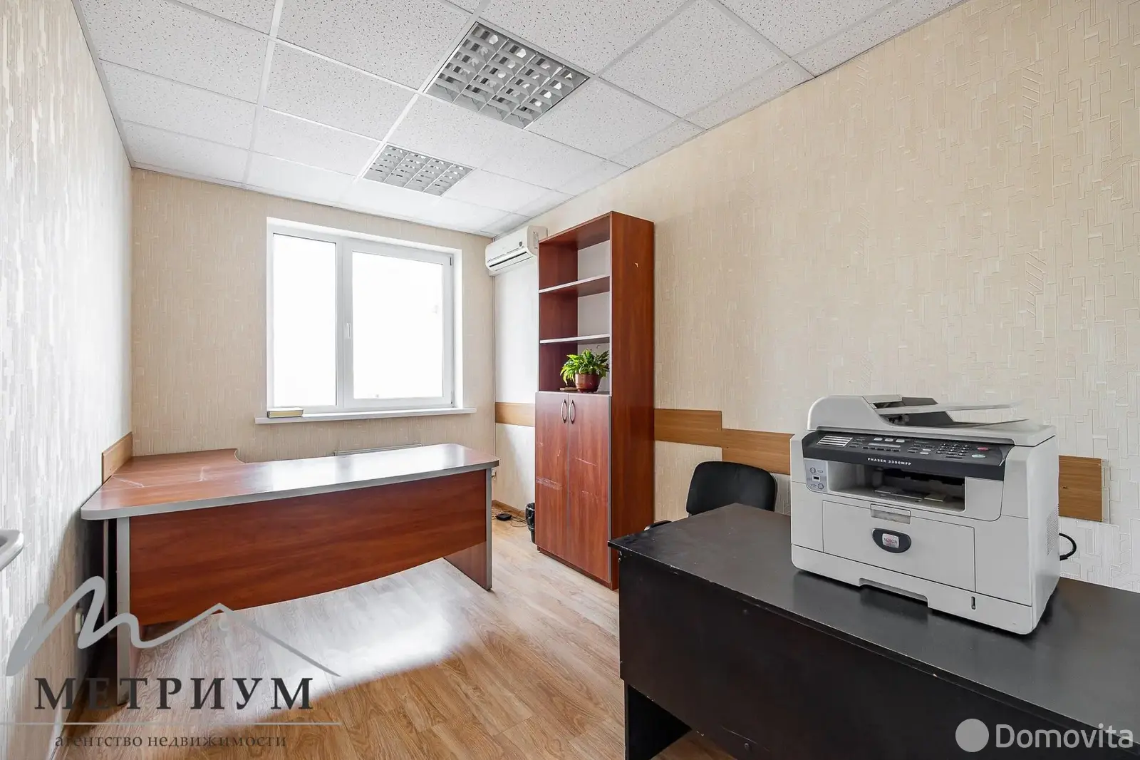 Купить офис на ул. Аэродромная, д. 125 в Минске, 104025USD, код 8706 - фото 2