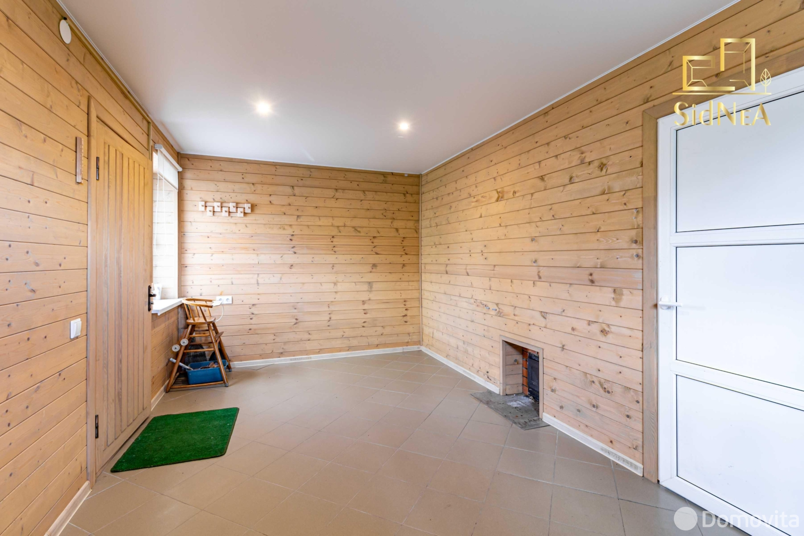 дача, Чайка-81, от собственника