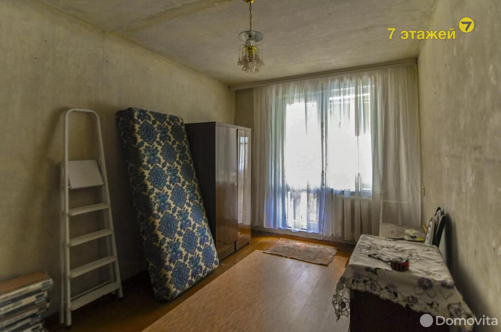 Купить 3-комнатную квартиру в Жодино, ул. 8 Марта, д. 9А, 46000 USD, код: 998941 - фото 6