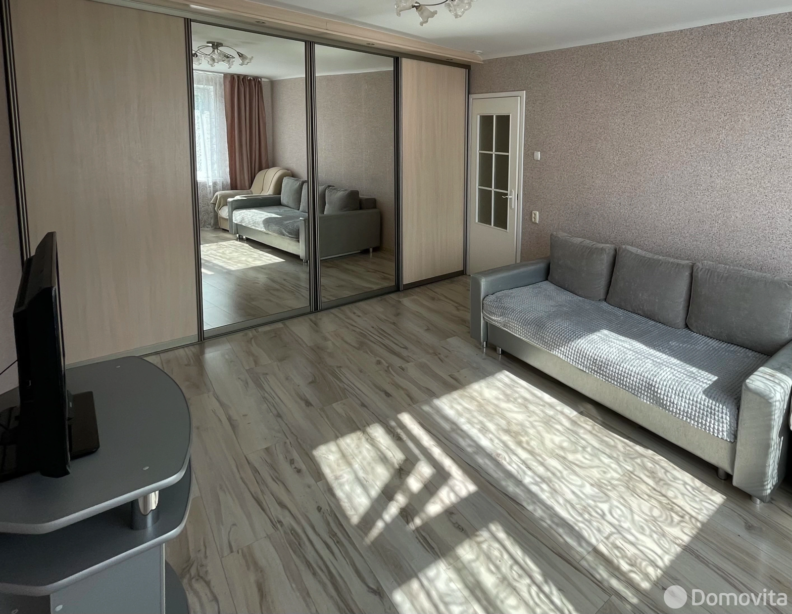 квартира, Минск, ул. Пржевальского, д. 2 от собственника