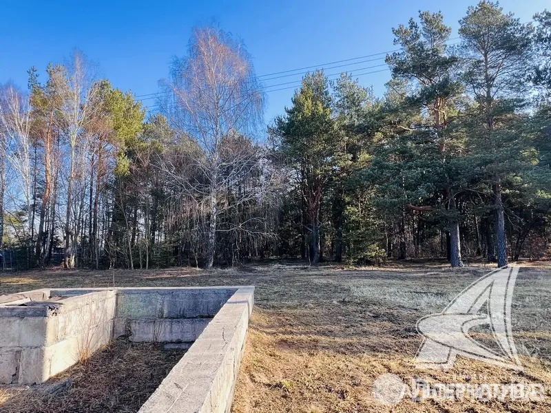 участок, Брест,